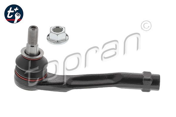 TOPRAN Endeledd 625 680 625 680 Endeledd MERCEDES-BENZ GLC TOPRAN
