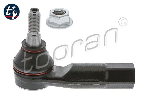 TOPRAN Ακρόμπαρο 625 682 Ακρόμπαρο TOPRAN Volkswagen TRANSPORTER 625 682