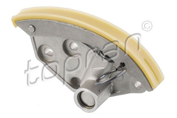 TOPRAN Kamkedjespännare 626 212 626 212 Kedjespännare TOPRAN VW GOLF