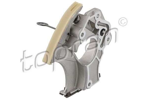 TOPRAN Kamkedjespännare 626 214 TOPRAN 626 214 Kedjespännare Audi A6 4f2 original