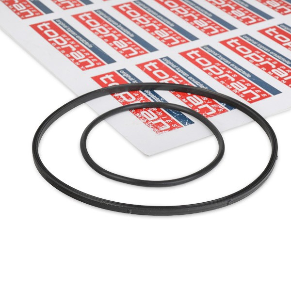 TOPRAN Pakningssæt, vakuumpumpe 628 124 Tandempumpe TOPRAN HILUX Pick-up 628 124 billig