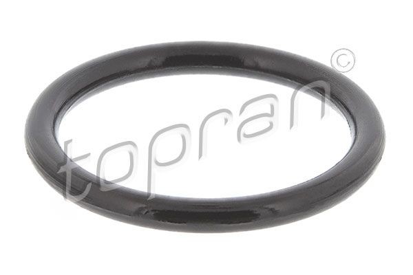 TOPRAN Oliekoeler pakking 628 323 Audi Q2 Oliekoeler pakking TOPRAN 628 323
