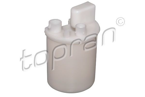 TOPRAN Filtre à carburant 630 805 630 805 Filtre à carburant KIA CEE'D TOPRAN
