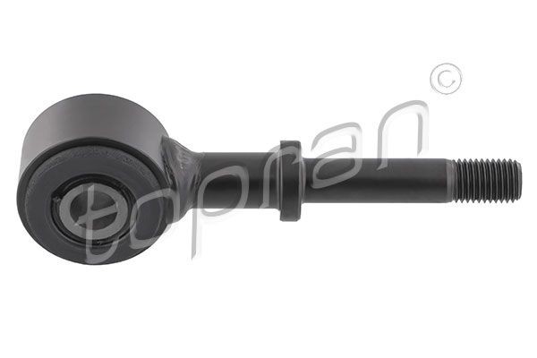 TOPRAN Tanko, kallistuksenvaimennin 632 379 632 379 TOPRAN Kallistuksenvakaajan yhdystanko TOYOTA AVENSIS