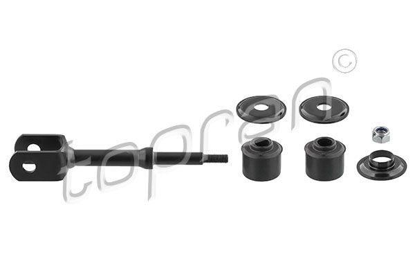 TOPRAN Stabilisatorstag 632 380 Lenkearm TOPRAN RAV 4 632 380 billige