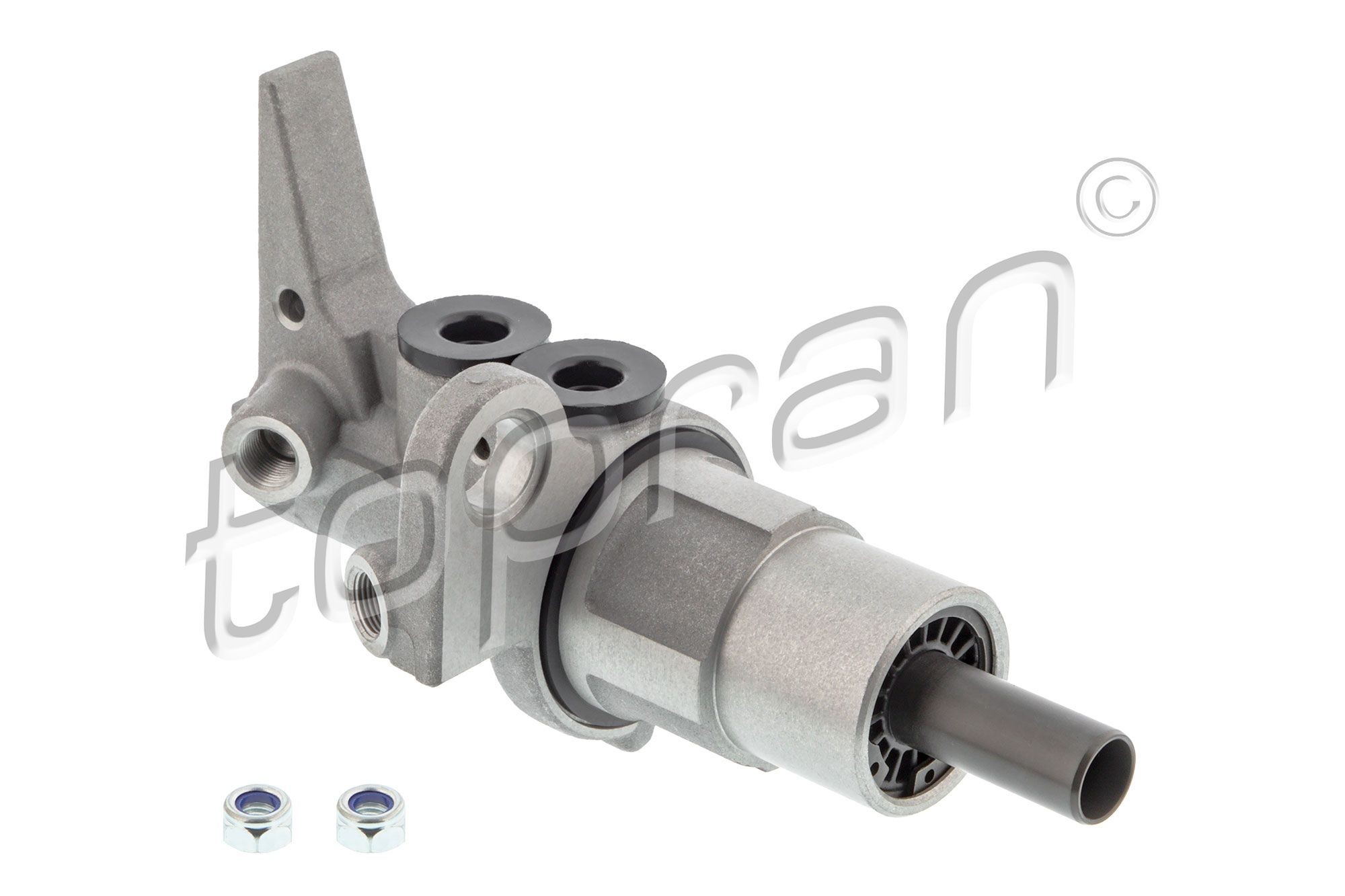 TOPRAN Bremsehovedcylinder 632 852 Hovedbremsecylinder TOPRAN Porsche 914 632 852