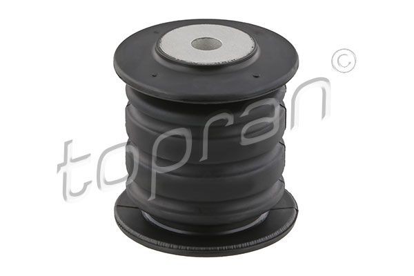 TOPRAN Casquillo del cojinete, ballesta 634 531 TOPRAN Hoja de resorte 634 531 evaluación