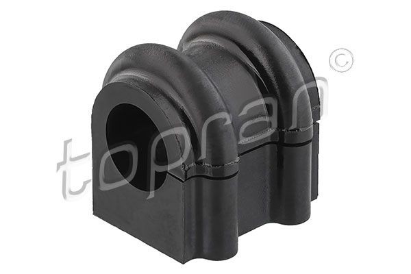TOPRAN Ophæng, stabilisator 636 010 636 010 Stabilisatorbøsning KIA SPORTAGE TOPRAN