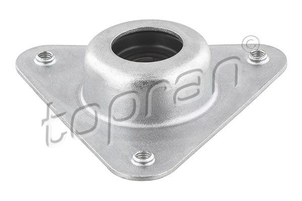 TOPRAN Veerpootlager 702 011 TOPRAN 702 011 Schokbreker lager Smart Fortwo 3 Cabrio originele prijs
