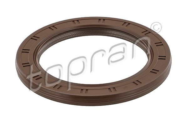 TOPRAN Simring, veivaksel 702 287 Simmering veivaksel TOPRAN NAVARA 702 287 billige