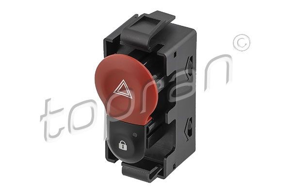 TOPRAN Interruttore, Lampeggiatore d'emergenza 702 299 702 299 Interruttore, lampeggiatore d'emergenza FORD TRANSIT TOPRAN costo