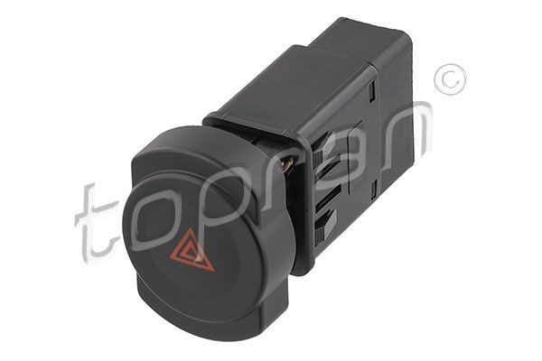 TOPRAN Interruttore, Lampeggiatore d'emergenza 702 309 702 309 costo Interruttore, lampeggiatore d'emergenza FORD TRANSIT TOPRAN