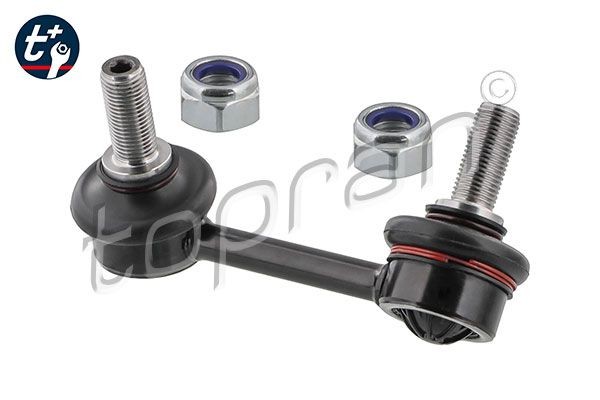 TOPRAN Tyč / Vzpera stabilizátora 820 554 Spojovacia tyč stabilizátora TOPRAN 500 820 554 lacné