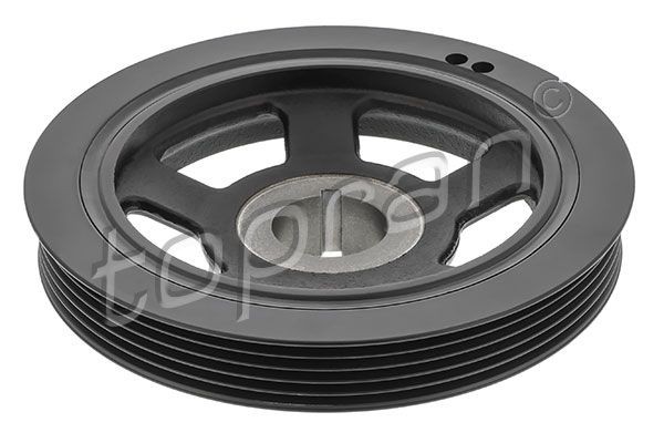 TOPRAN Remenica kľukového hriadeľa 821 696 TOPRAN 821 696 Remenica kľukového hriadeľa Nissan CUBE lacné