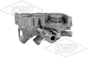 KWP Vattenpump 101372 101372 KWP vattenpumpar AUDI A4