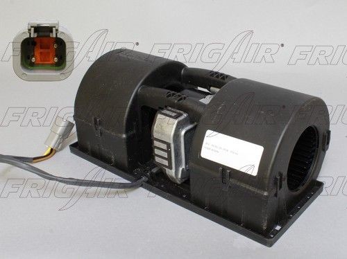 FRIGAIR Kupéfläkt 0599.2050 0599.2050 FRIGAIR Fläktmotor Land Rover