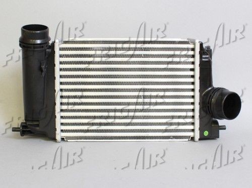 FRIGAIR Ladeluftkühler 0709.3124 0709.3124 Intercooler FRIGAIR INFINITI Kosten