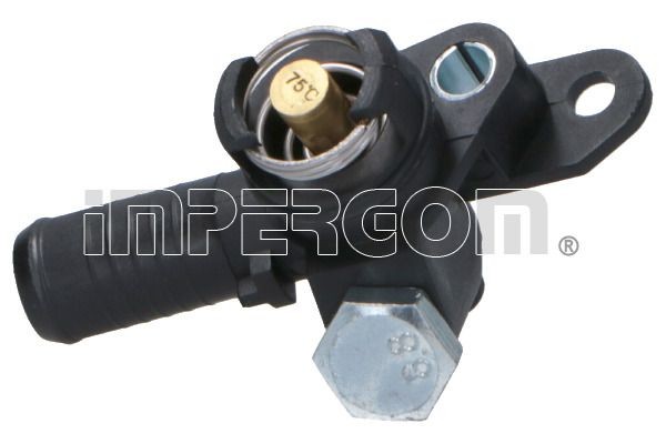 ORIGINAL IMPERIUM Carter del termostato 90828 90828 Termostato refrigerante FORD FIESTA ORIGINAL IMPERIUM costo