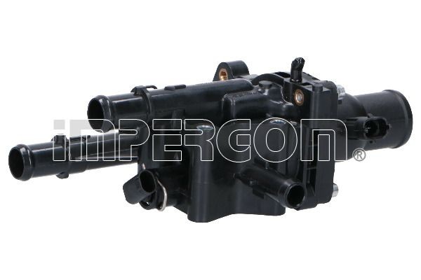 ORIGINAL IMPERIUM Thermostat housing 90832 90832 ORIGINAL IMPERIUM engine thermostat for CITROЁN BERLINGO