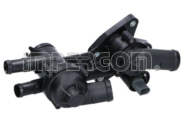 ORIGINAL IMPERIUM Carter del termostato 90835 90835 costo Termostato refrigerante ORIGINAL IMPERIUM Volkswagen TOUAREG