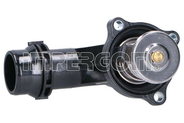 Thermostat housing ORIGINAL IMPERIUM 90836 ORIGINAL IMPERIUM 90836 2006 VW PHAETON engine thermostat replacement