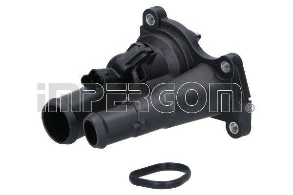 ORIGINAL IMPERIUM Termostathus 90839 Termostat Mazda NC 90839 ORIGINAL IMPERIUM