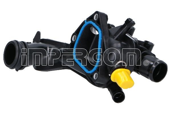 ORIGINAL IMPERIUM Thermostatgehäuse 90854 90854 ORIGINAL IMPERIUM Citroen C4 Picasso 2 Thermostat kaufen