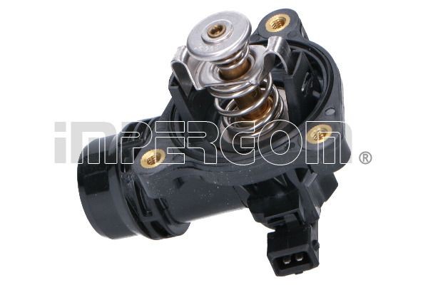 ORIGINAL IMPERIUM Thermostat housing 90856 BMW X6 ORIGINAL IMPERIUM engine thermostat 90856