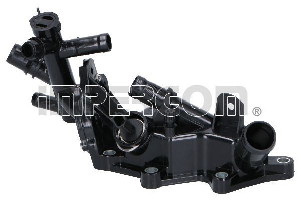 Termostata korpuss ORIGINAL IMPERIUM 90861 ORIGINAL IMPERIUM 90861: Termostats Renault CLIO 2016