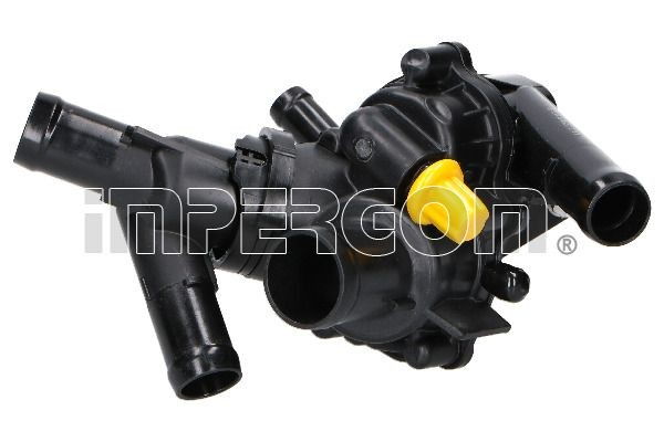 ORIGINAL IMPERIUM Termostaadikorpus 90866 90866 Termostaat MERCEDES-BENZ VIANO ORIGINAL IMPERIUM