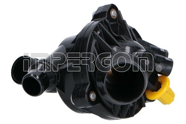 ORIGINAL IMPERIUM Thermostat housing 90870 BMW X6 ORIGINAL IMPERIUM engine thermostat 90870
