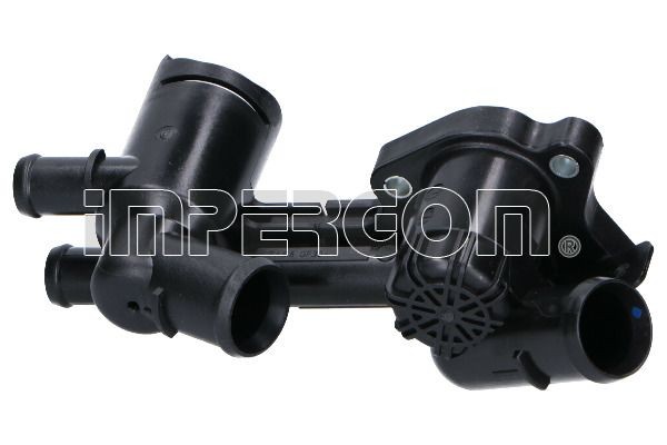 ORIGINAL IMPERIUM Termostaadikorpus 90876 Termostaat ORIGINAL IMPERIUM Audi A3 90876