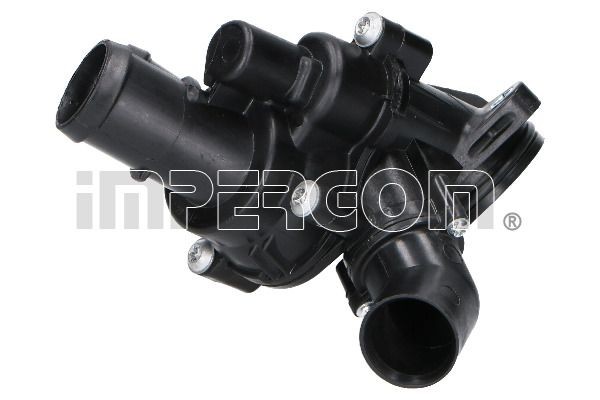 ORIGINAL IMPERIUM Termostaattikotelo 90879 90879 ORIGINAL IMPERIUM Termostaatti jäähdytysneste ALFA ROMEO 145