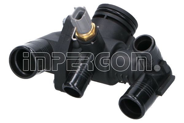 Carter del termostato ORIGINAL IMPERIUM 90886 ORIGINAL IMPERIUM 90886 Valvola termostatica Peugeot BOXER 2020