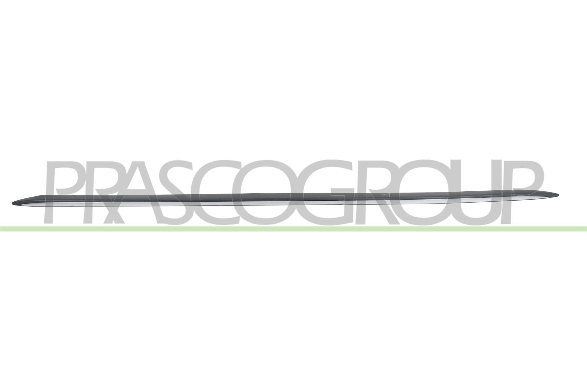 PRASCO Dørpanelsbeklædning AD0251403 Dørpanel PRASCO PIXO AD0251403 billig