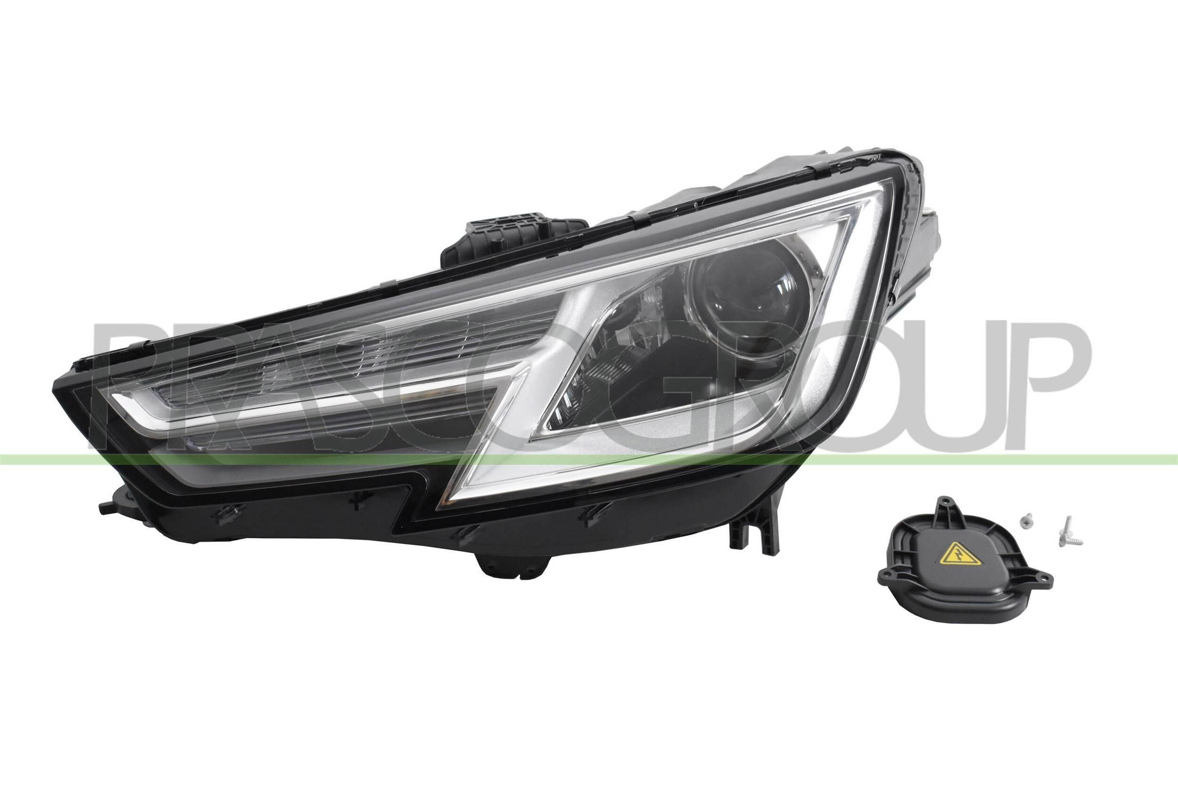 PRASCO Forlygte AD0264904 Forlygte PRASCO Audi A7 AD0264904