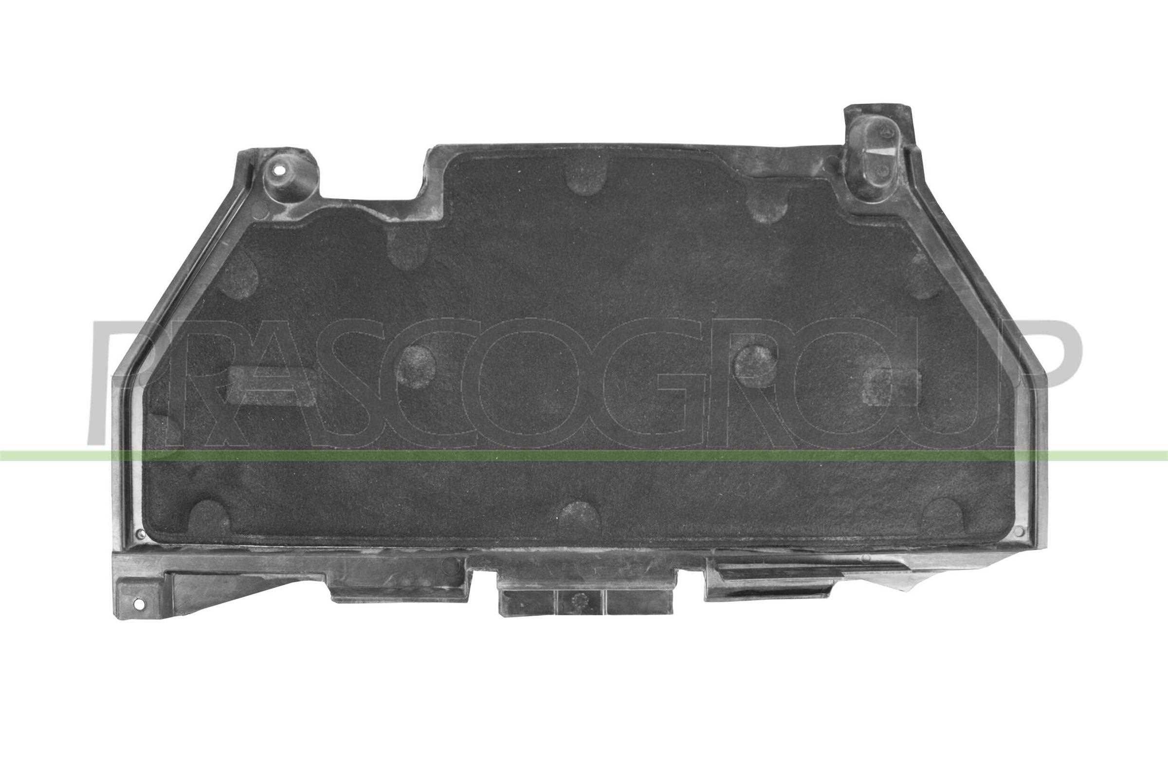 PRASCO Äänieriste AD0321920 AUDI Äänieriste PRASCO AD0321920