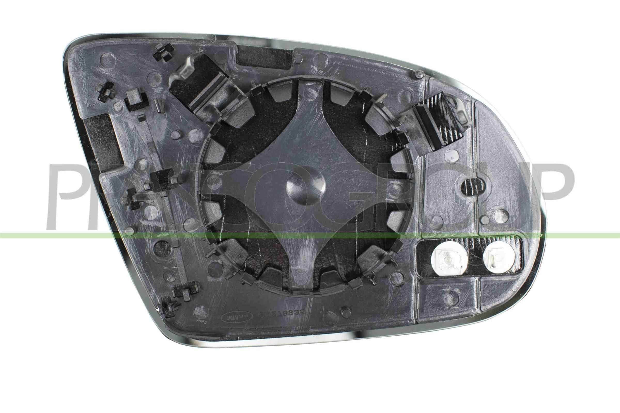 Miroir de rétroviseur PRASCO AD0647504 PRASCO AD0647504 Rétroviseurs AUDI A8 2018