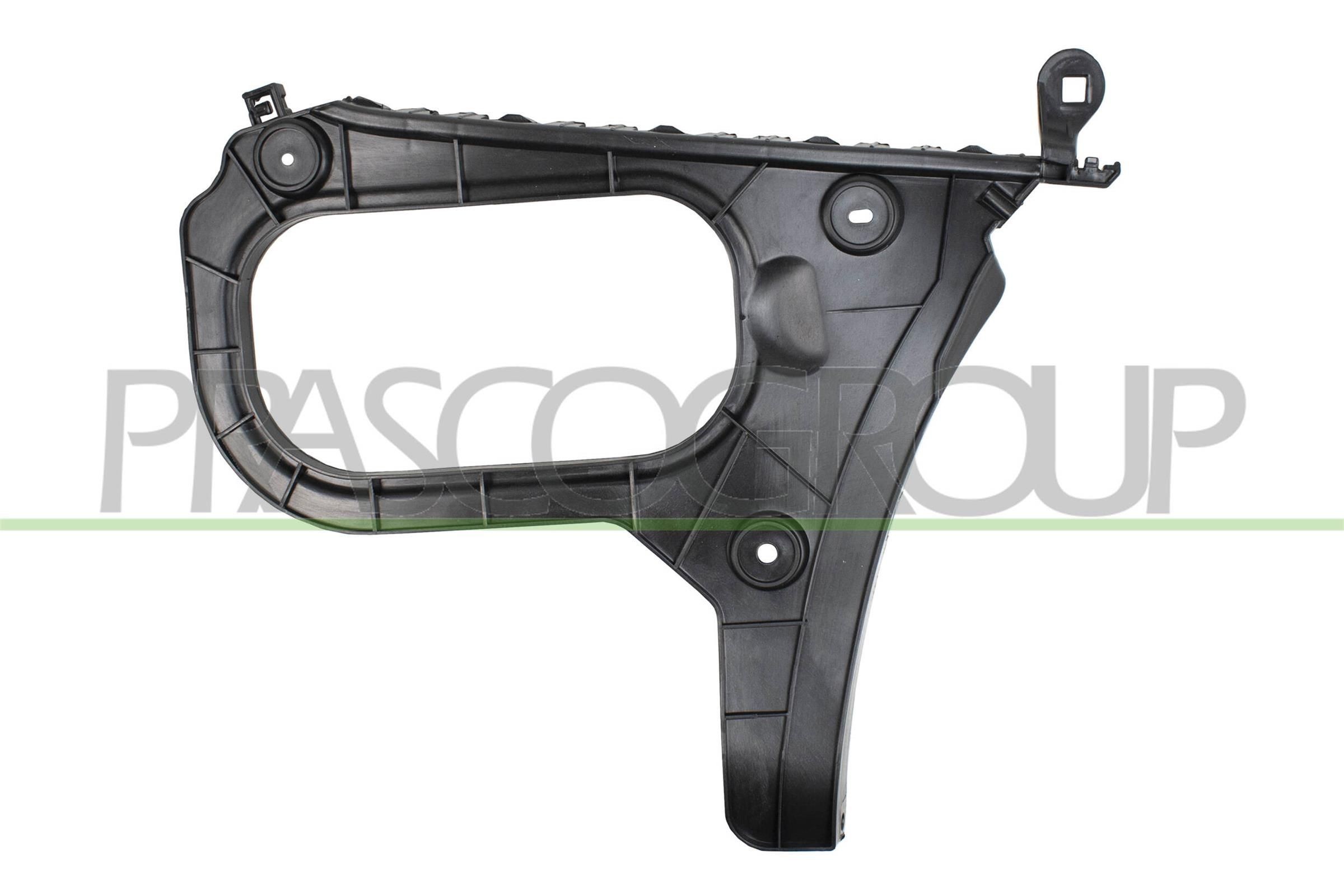 PRASCO Holder, støtfanger AD3231054 PRASCO AD3231054 Støtfanger holder Audi A3 8V7 originale pris