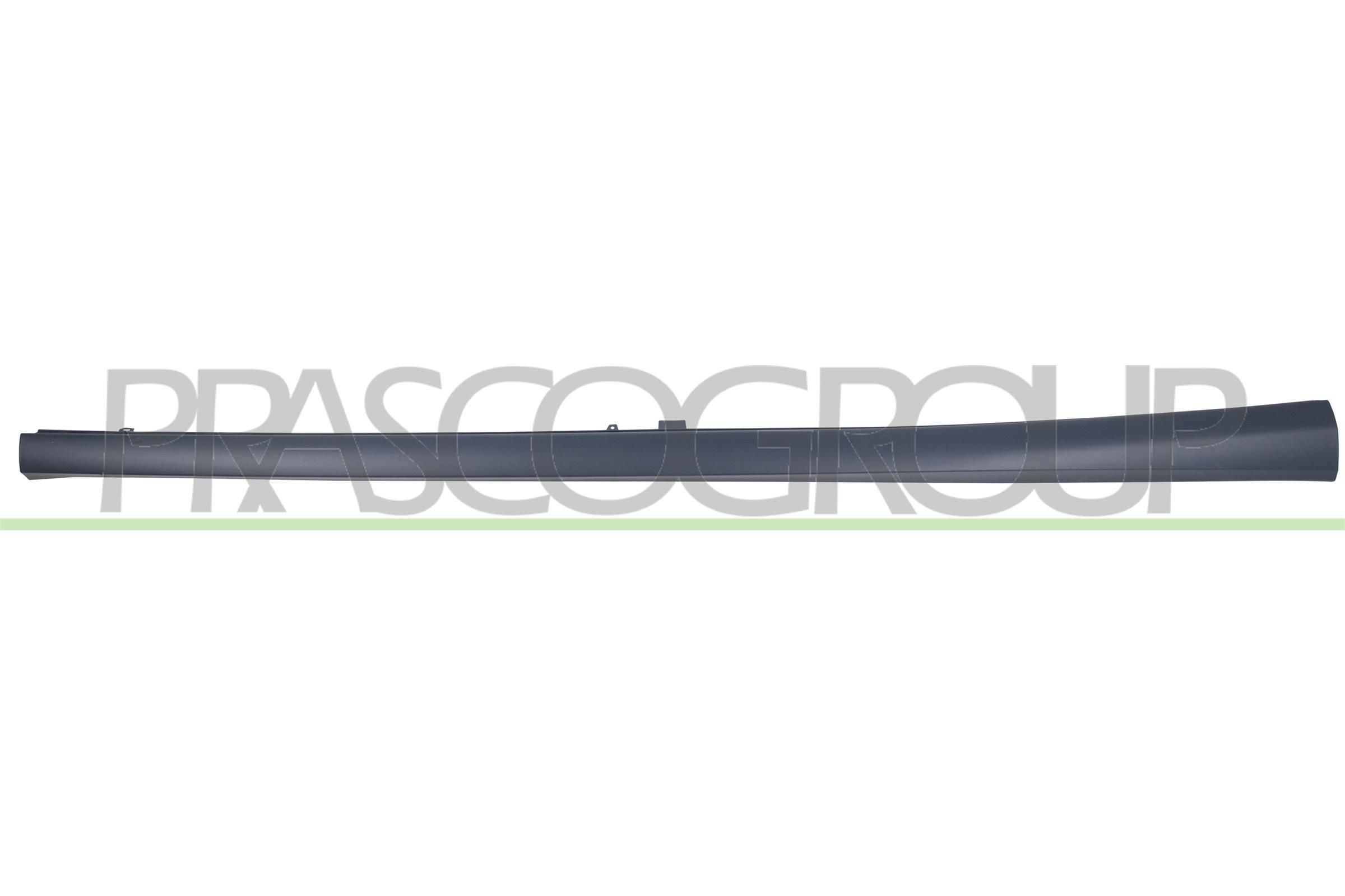PRASCO Revestimento de degrau AD3241403 PRASCO AD3241403 Revestimento de degrau