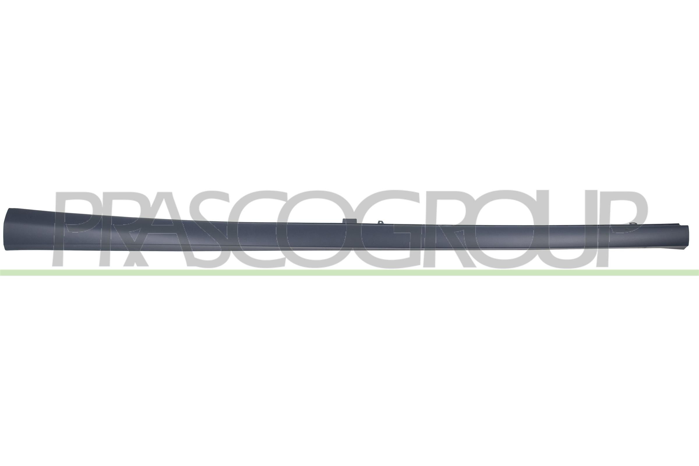 PRASCO Dørpanelsbeklædning AD3241404 Sideskørter PRASCO PIXO AD3241404 billig