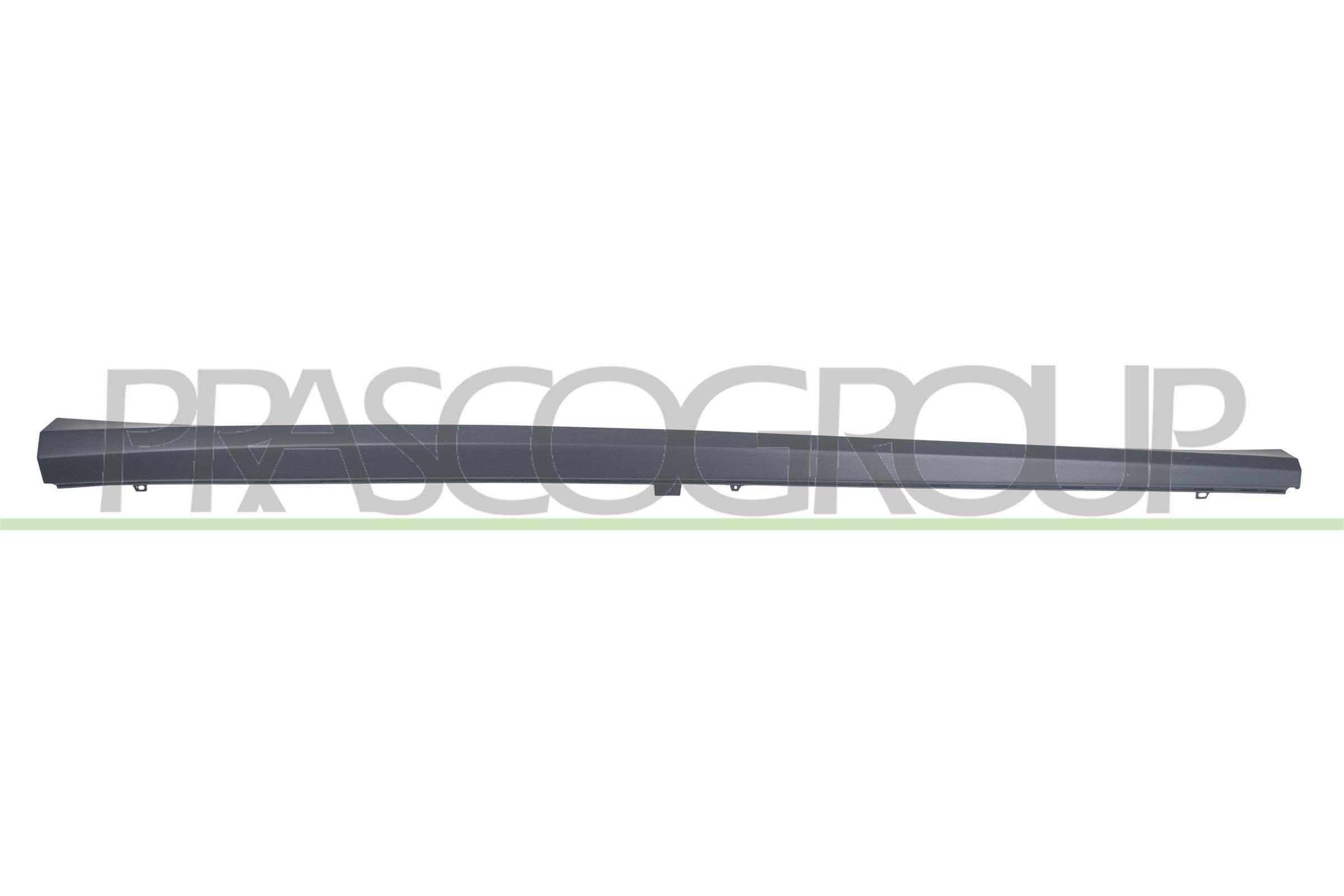 PRASCO Oblożenie prahu dverí AD3251413 PRASCO AD3251413 Prah dverí Audi A3 Cabrio originálne cena