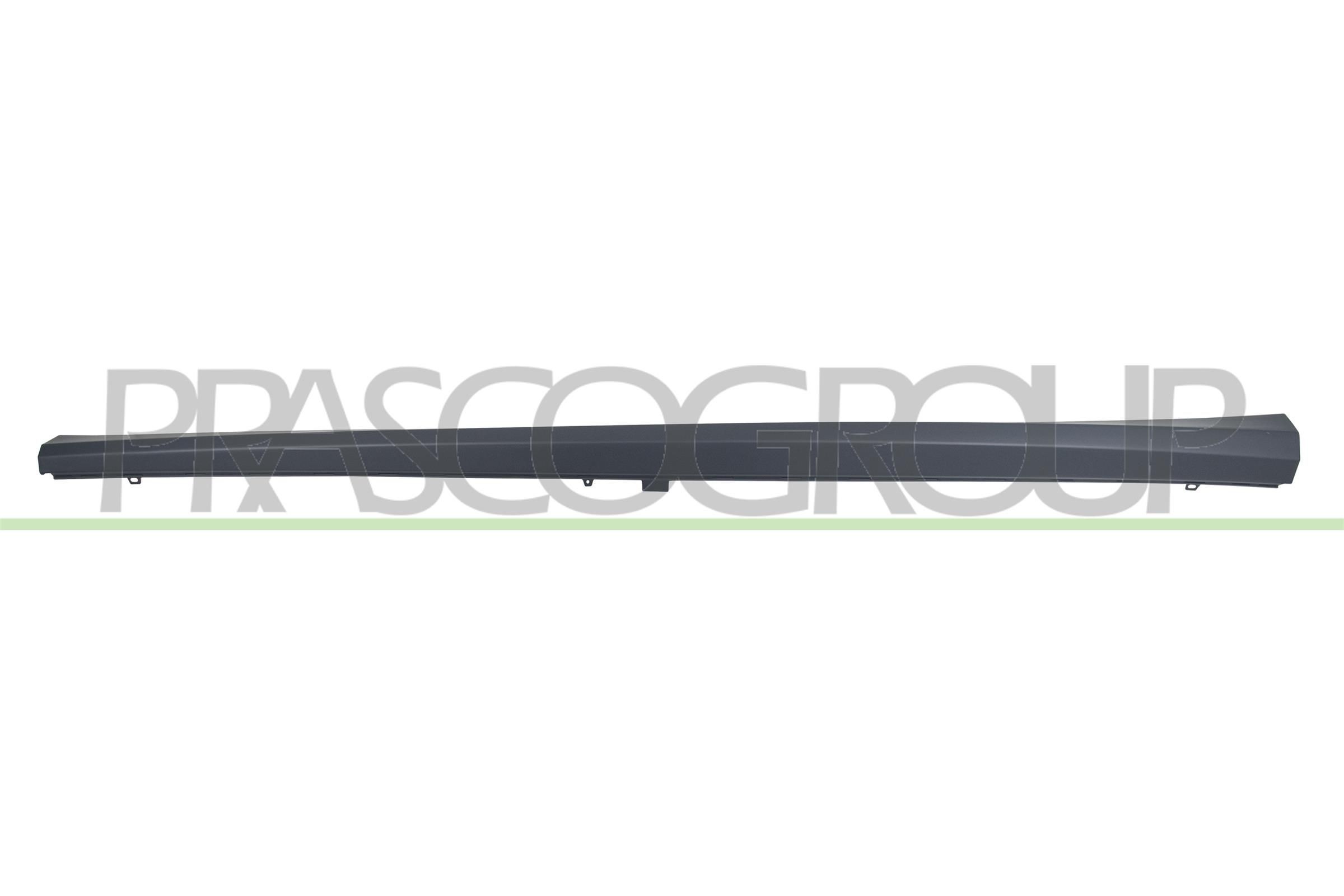 Rivestimento longherone PRASCO AD3251414 PRASCO AD3251414 Lamiera ingresso abitacolo AUDI TT 2022