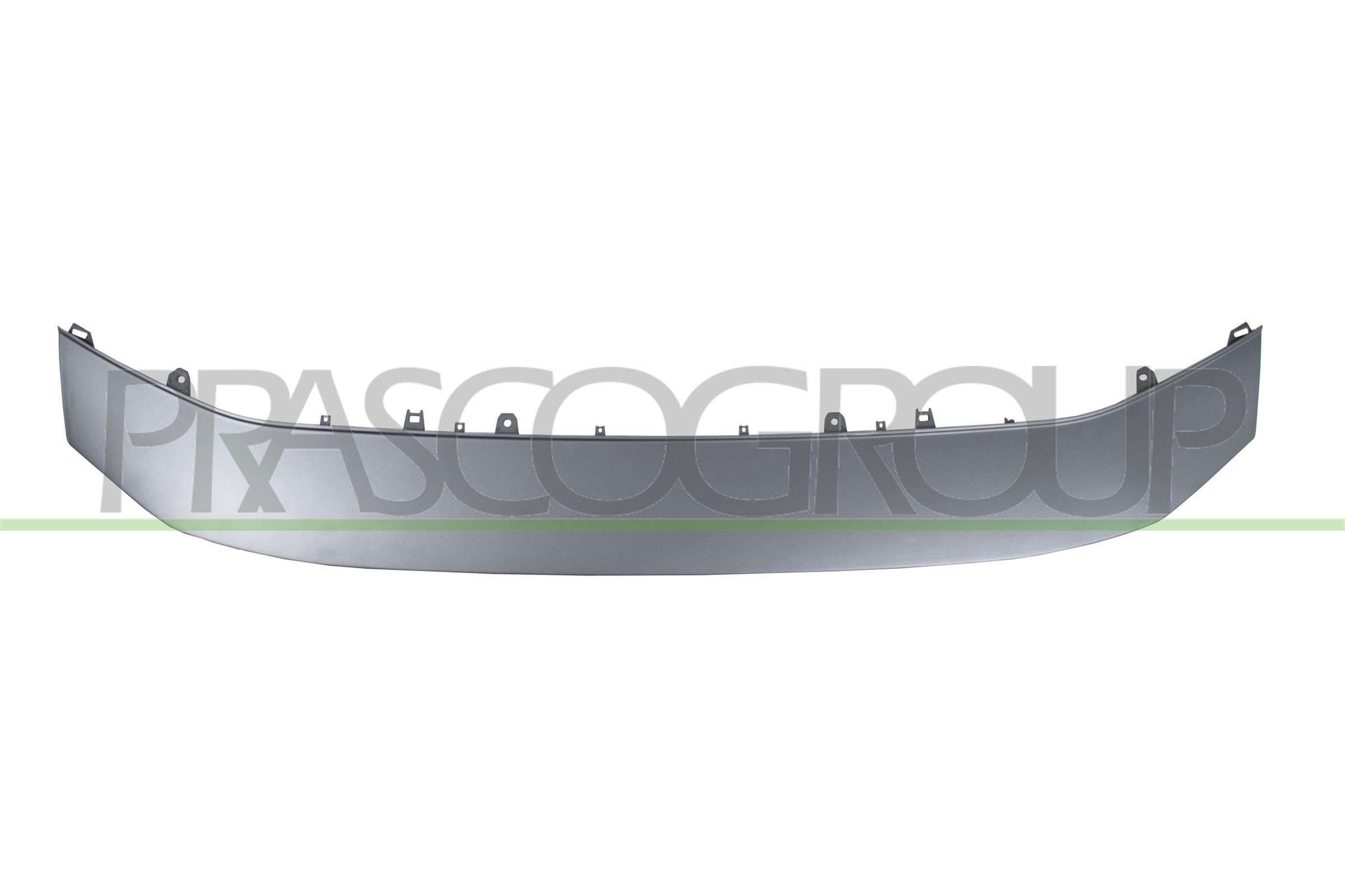 PRASCO Spoiler AD4041801 Lip PRASCO Q8 AD4041801 baratos