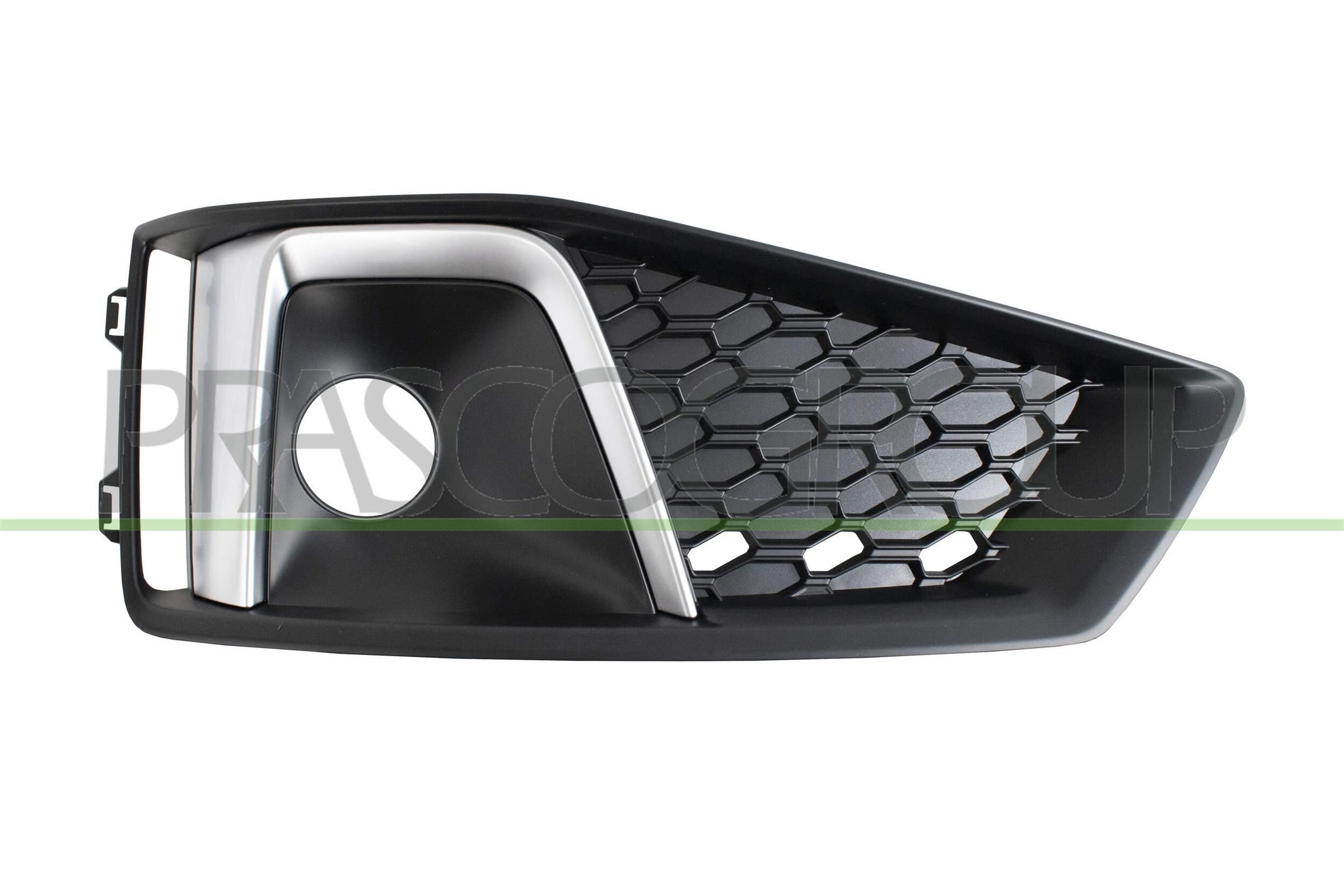 PRASCO Ventilasjonsgitter AD4042134 PRASCO AD4042134 Sportsgrill Audi A4 B9 Avant billige