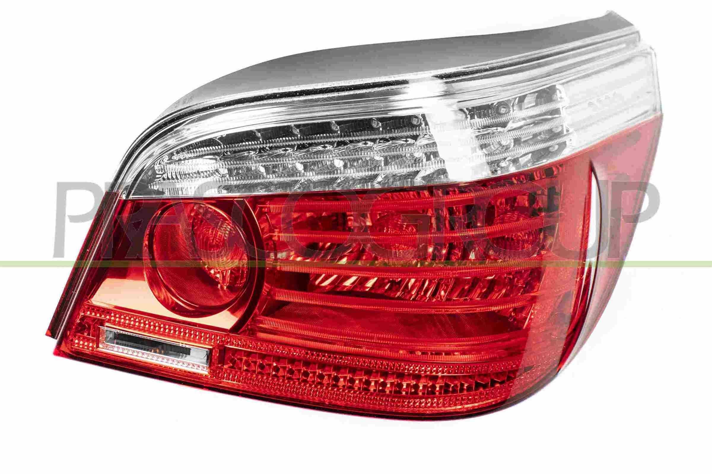 PRASCO Zadné svetlo BM0474153 PRASCO BM0474153 Zadné svetlá BMW E60 lacné