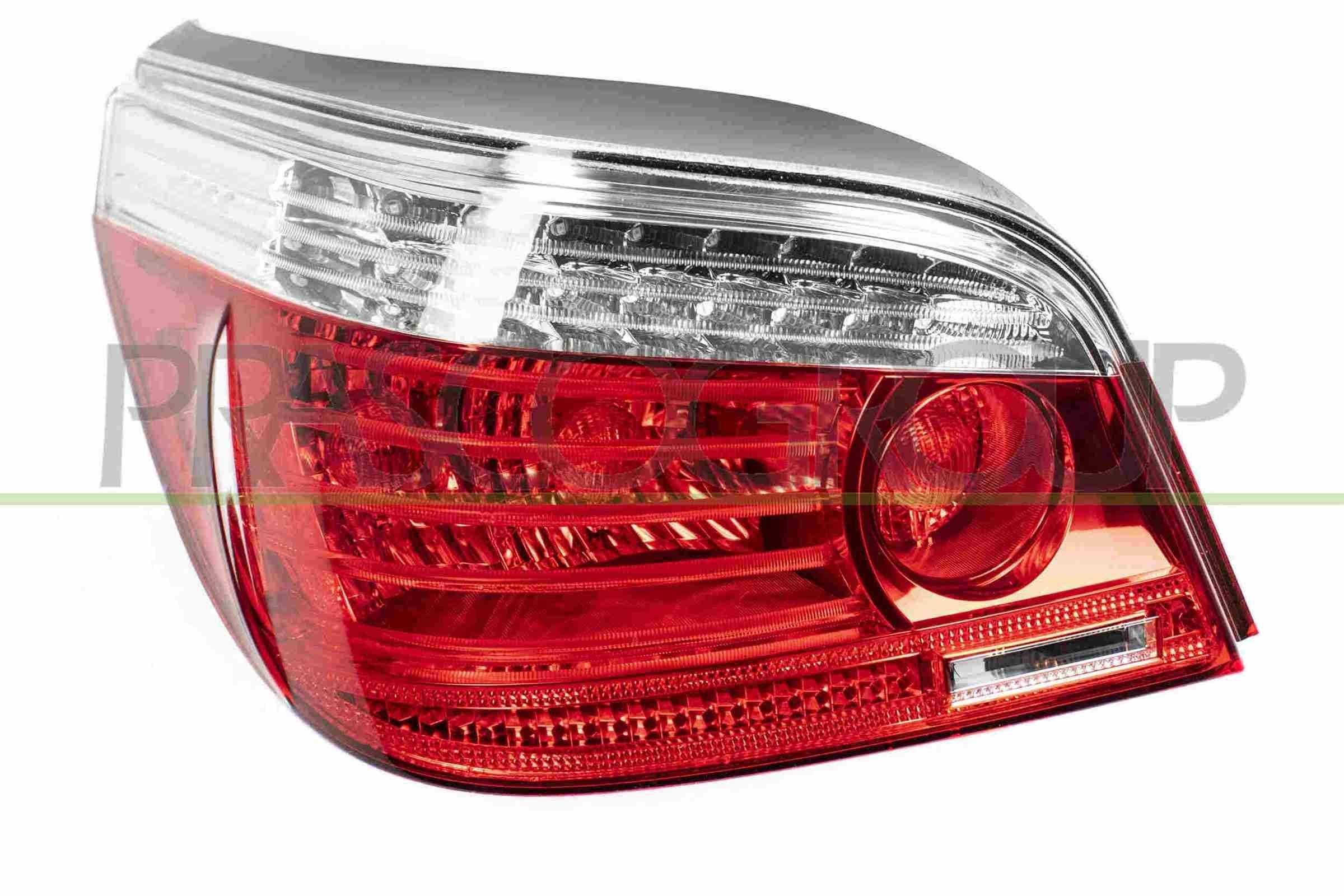 PRASCO Achterlicht BM0474154 BMW 3-serie Achterlamp PRASCO BM0474154