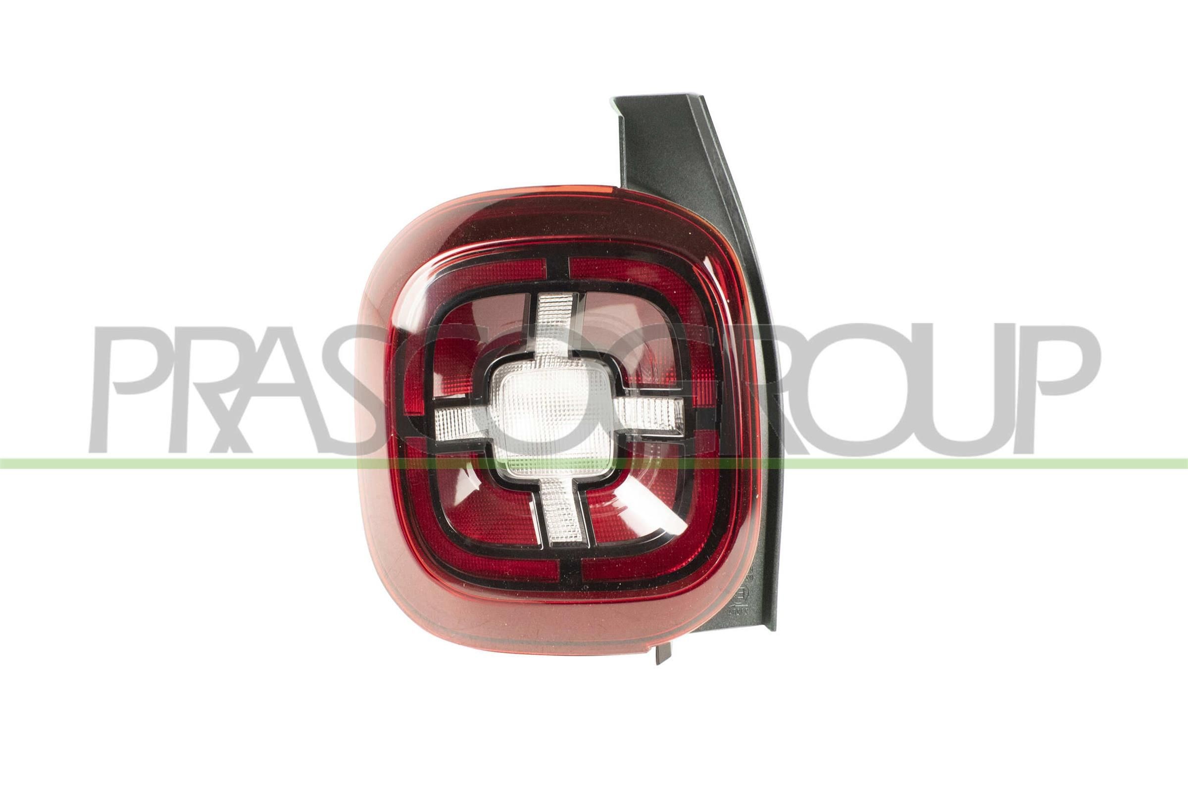 PRASCO Fanale posteriore DA8244154 DA8244154 costo Fanale posteriore PRASCO DACIA DUSTER