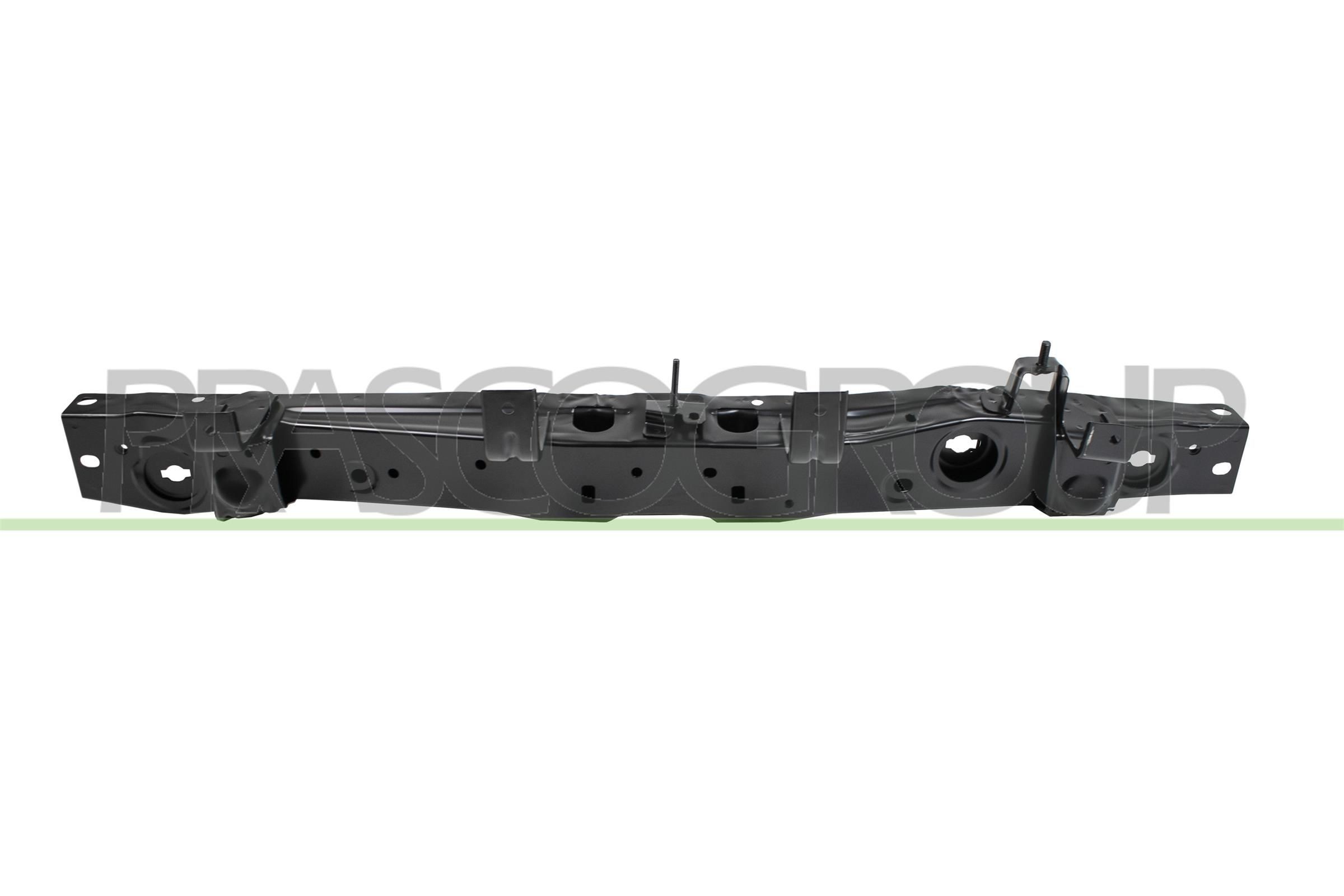 PRASCO Front kledning DS0163201 PRASCO DS0163201 Frontplate Nissan Patrol GR Y60 billige