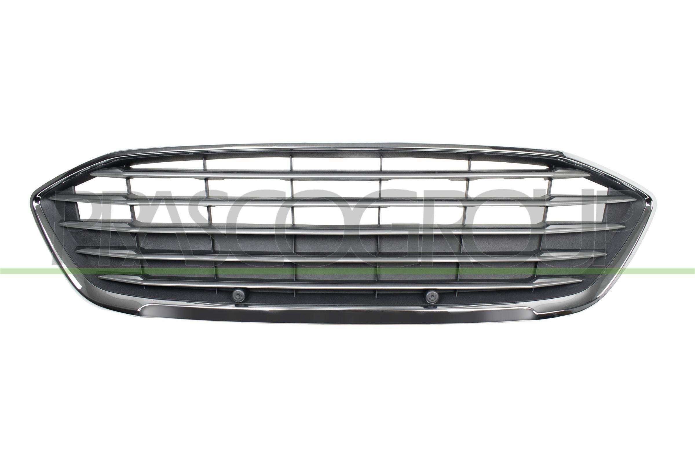 PRASCO Grille de calandre FD4322011 Grille de calandre PRASCO TRANSIT FD4322011 pas cher